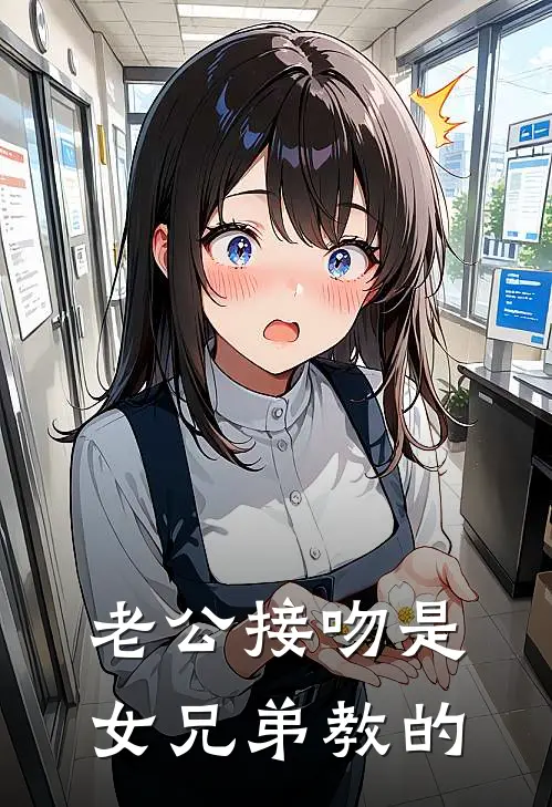 老公接吻是女兄弟教的