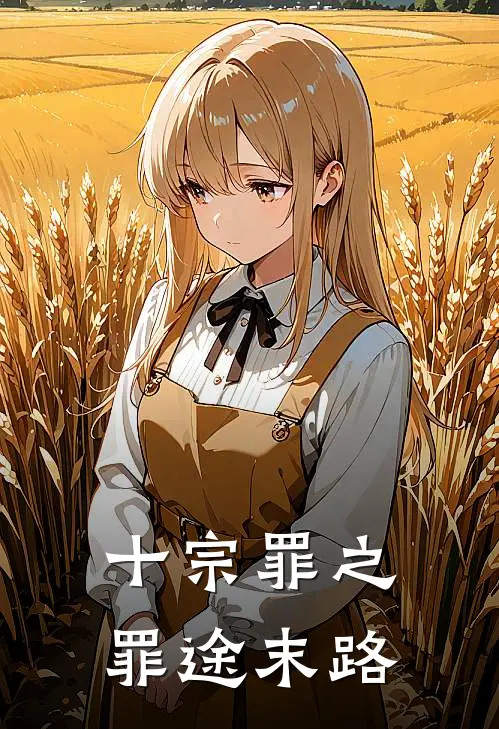 十宗罪之罪途末路