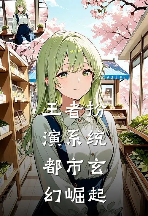 王者扮演系统：都市玄幻崛起