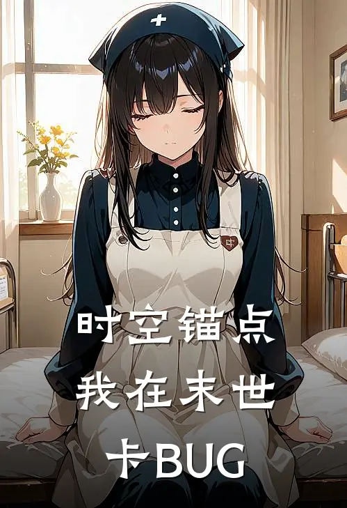 时空锚点：我在末世卡BUG