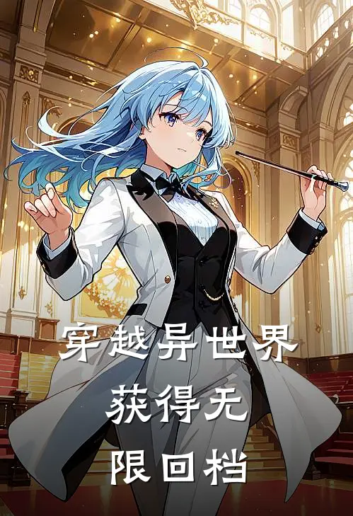 穿越异世界，获得无限回档