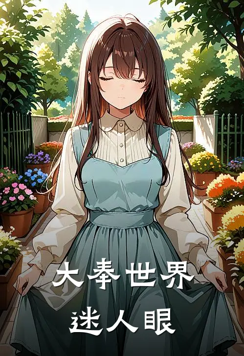 大奉世界迷人眼