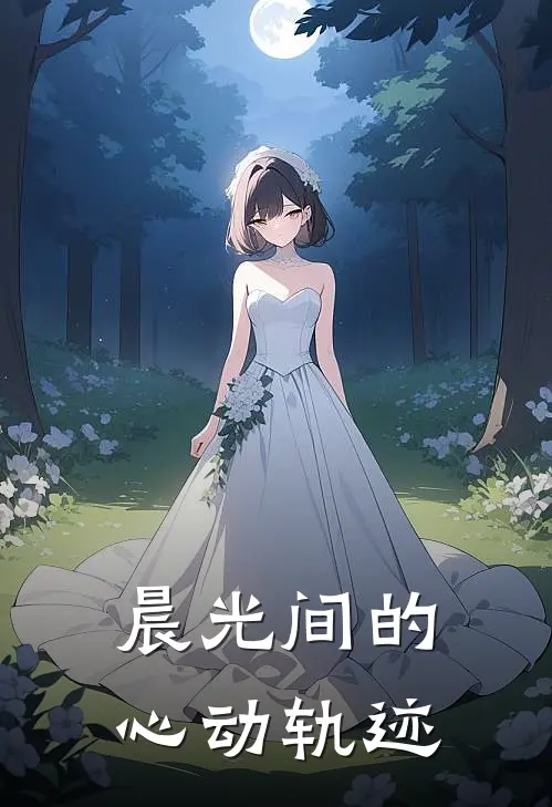 晨光间的心动轨迹