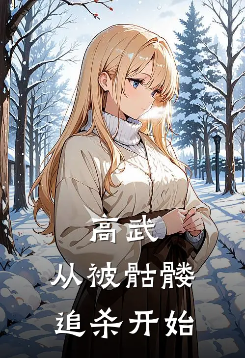 高武：从被骷髅追杀开始