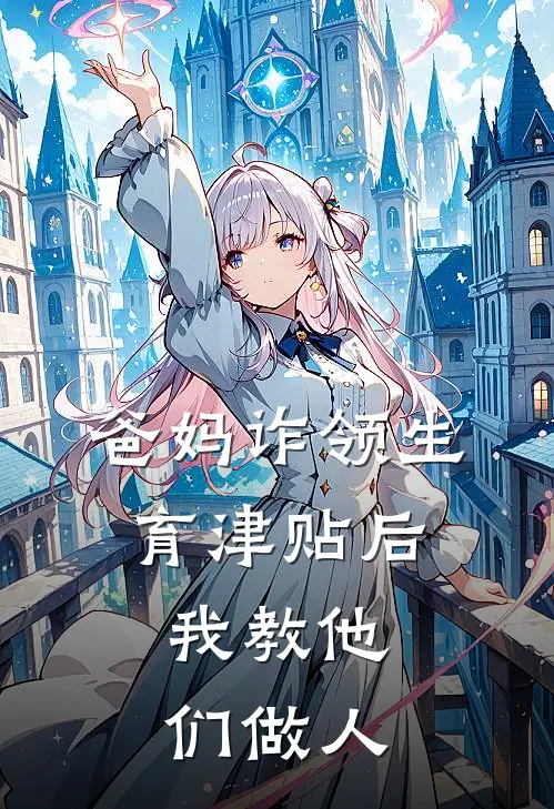 爸妈诈领生育津贴后，我教他们做人