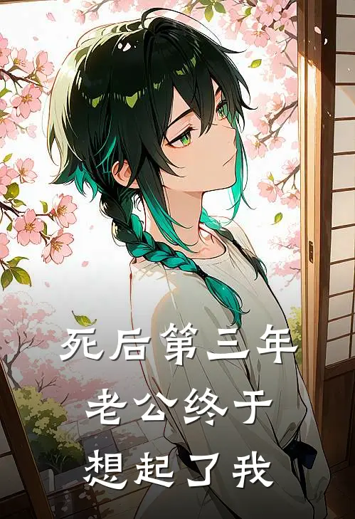 死后第三年，老公终于想起了我