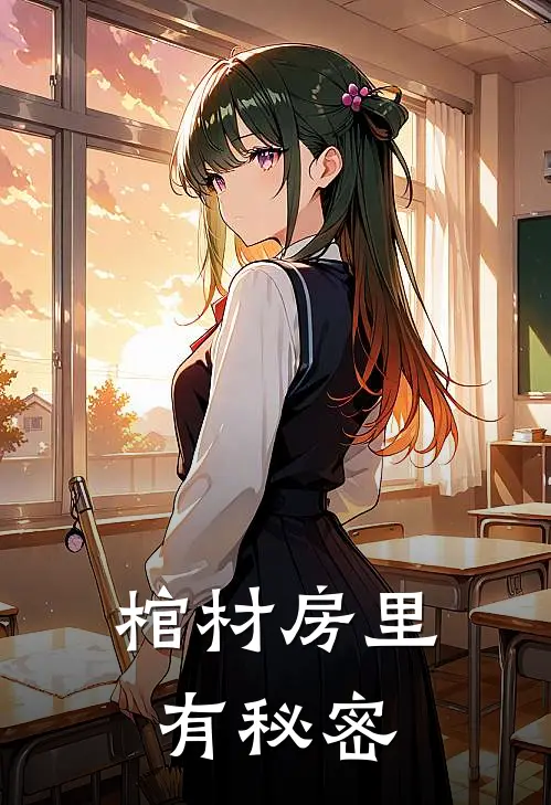 棺材房里有秘密