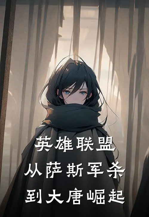 英雄联盟：从萨斯军杀到大唐崛起