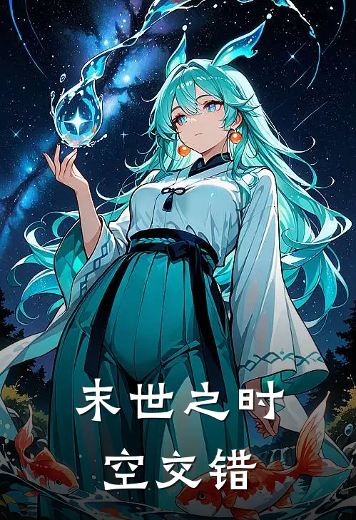 末世之时空交错