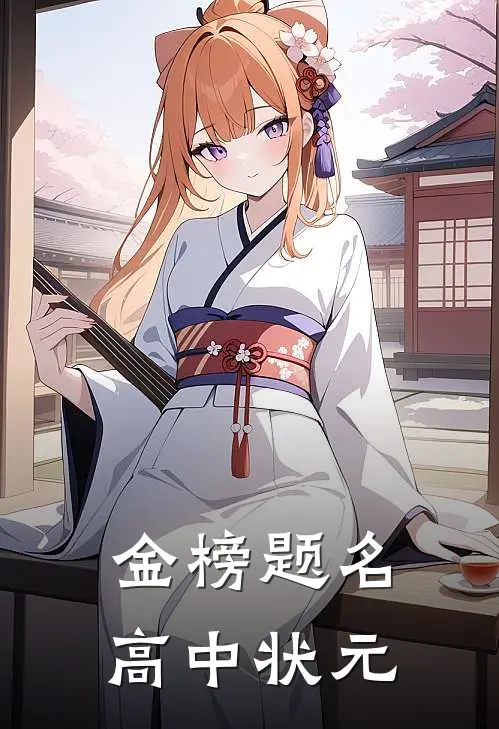 金榜题名高中状元