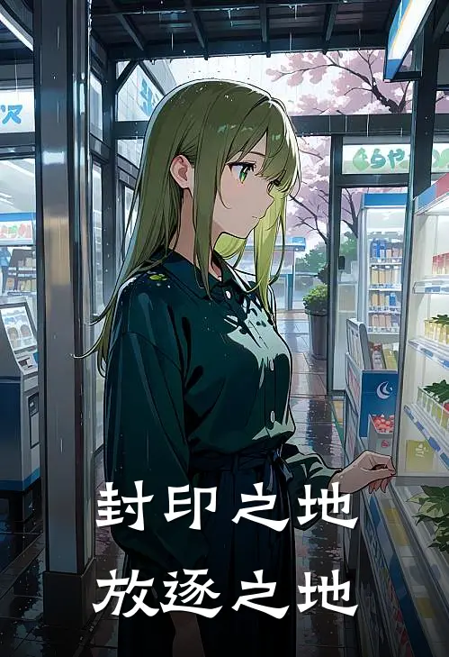 封印之地，放逐之地