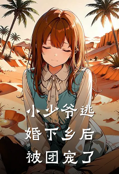 小少爷逃婚下乡后被团宠了