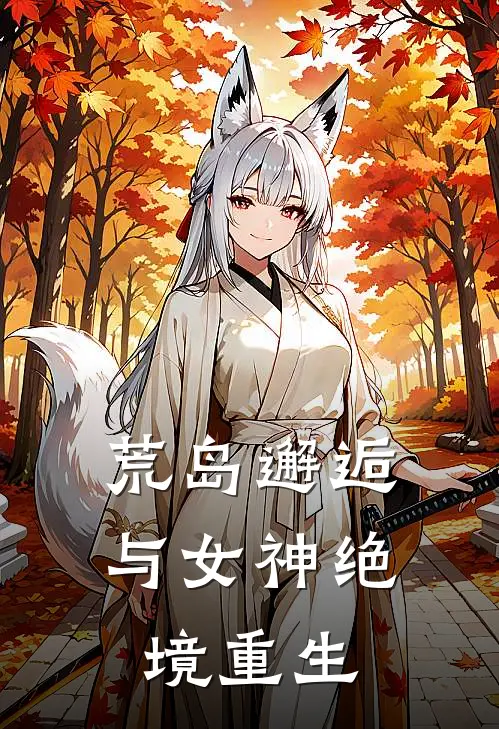 荒岛邂逅与女神绝境重生