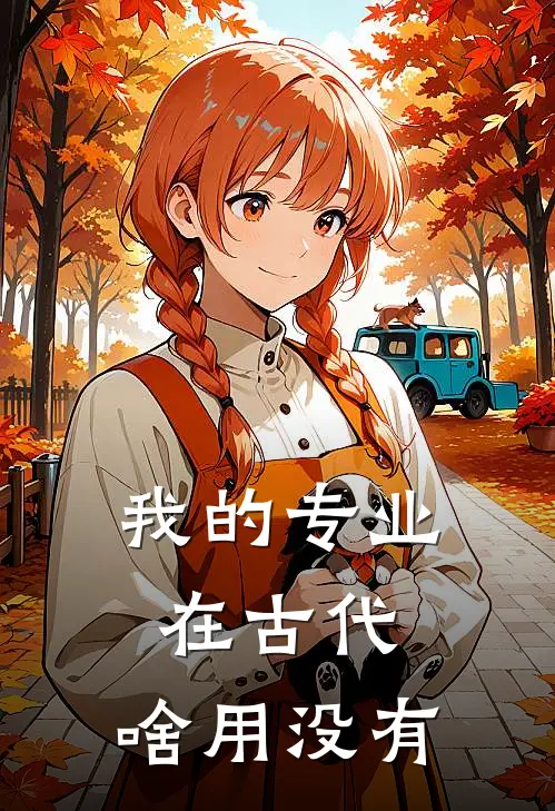 我的专业在古代，啥用没有
