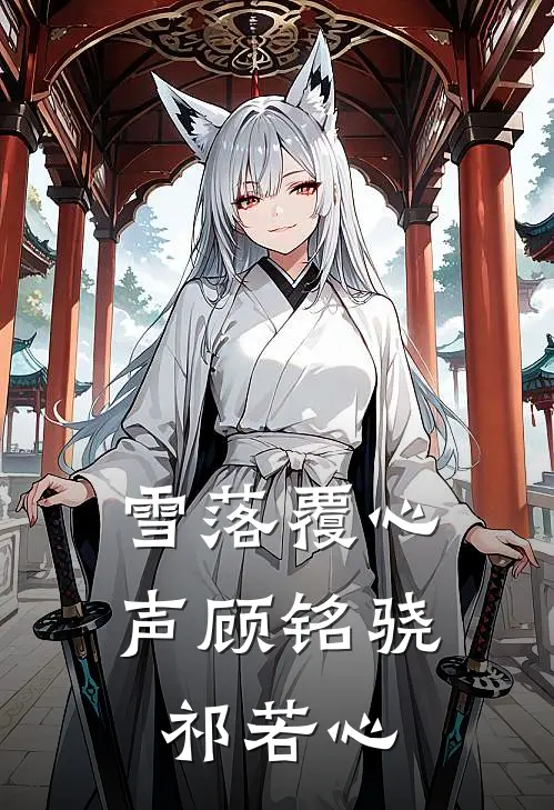 雪落覆心声顾铭骁祁若心