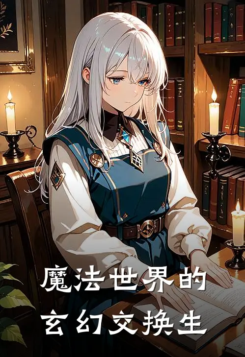 魔法世界的玄幻交换生