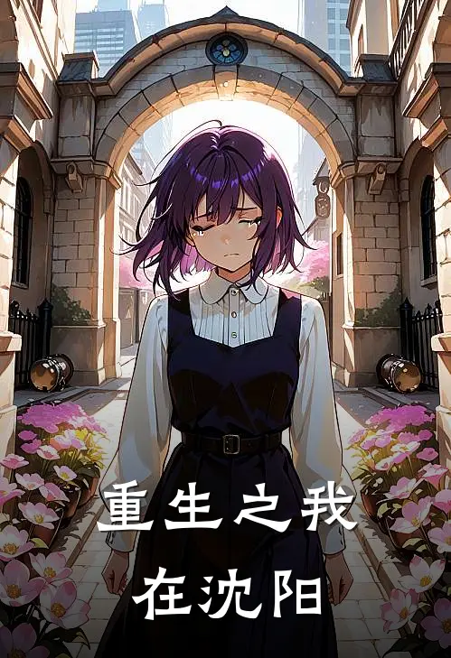 重生之我在沈阳