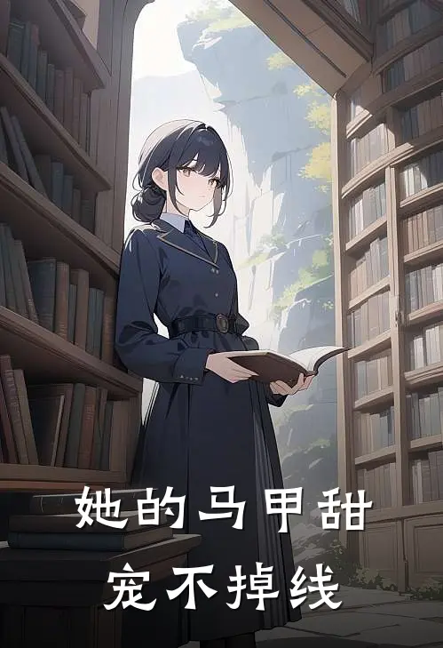 她的马甲甜宠不掉线