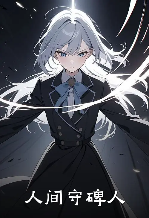 人间守碑人