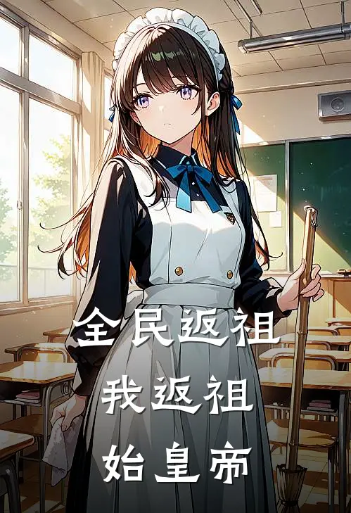 全民返祖，我返祖始皇帝