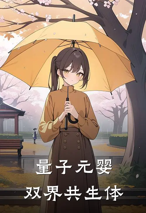 量子元婴：双界共生体