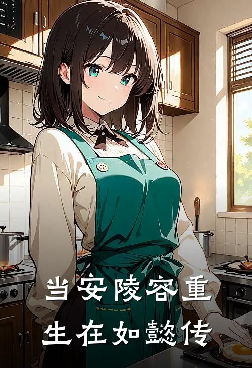 当安陵容重生在如懿传