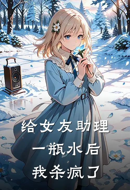 给女友助理一瓶水后，我杀疯了