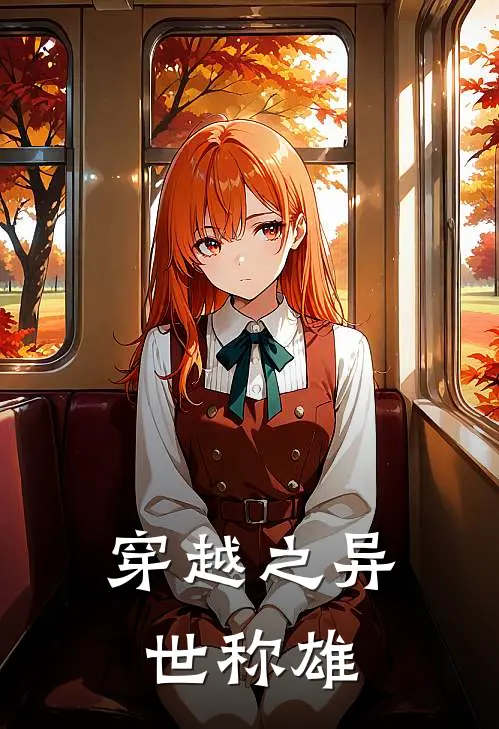 穿越之异世称雄