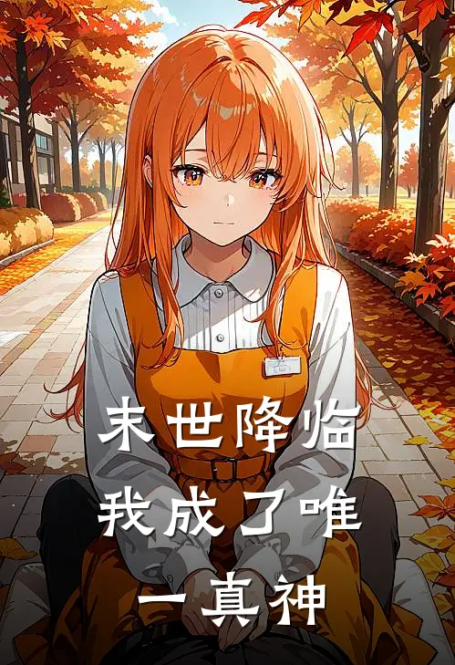 末世降临：我成了唯一真神