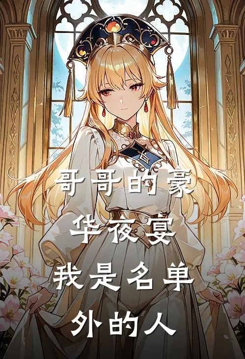 哥哥的豪华夜宴，我是名单外的人