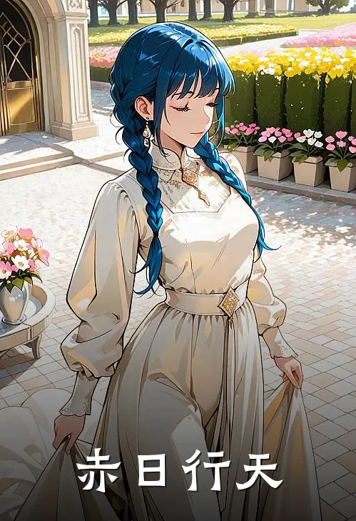 赤日行天