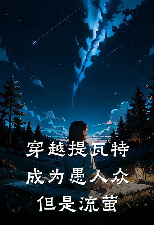 穿越提瓦特成为愚人众，但是流萤