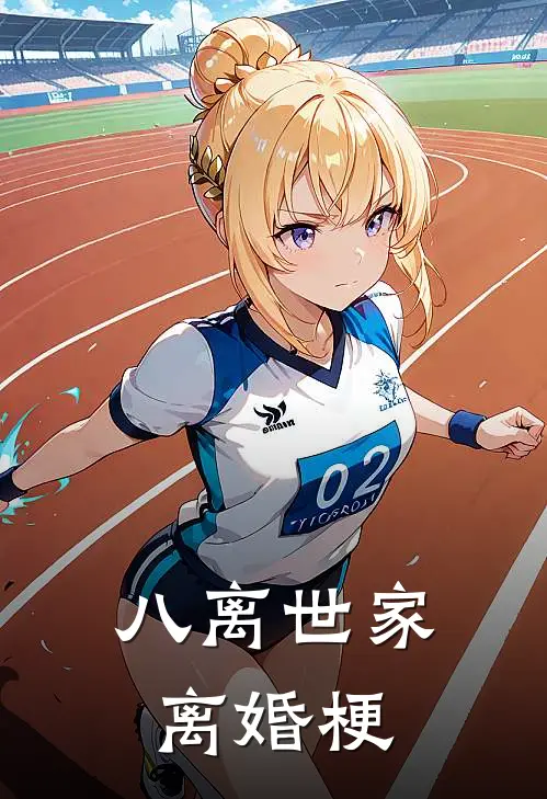 八离世家离婚梗