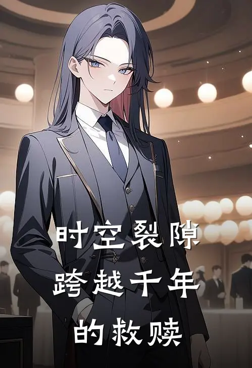 时空裂隙：跨越千年的救赎