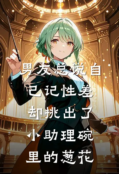 男友总说自己记性差，却挑出了小助理碗里的葱花
