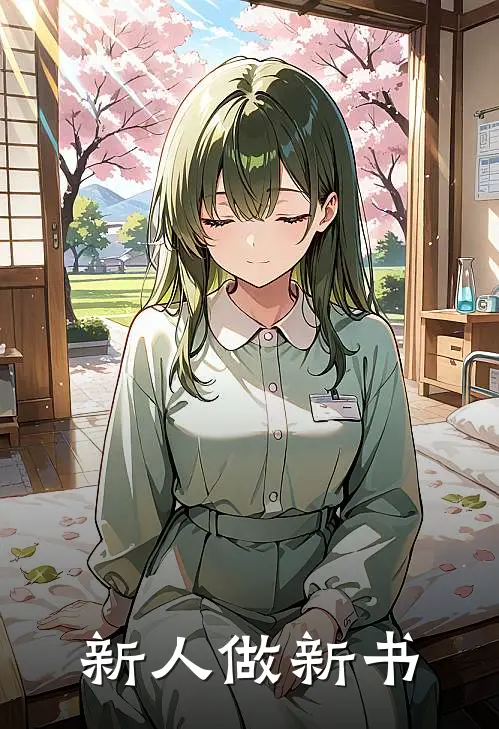 新人做新书