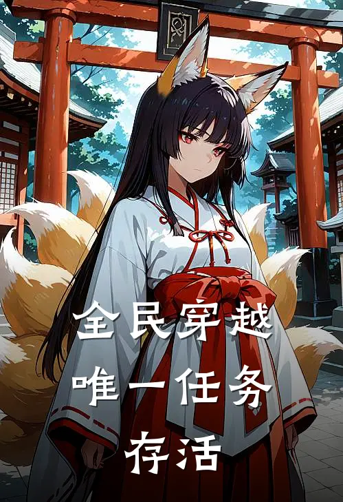 全民穿越：唯一任务，存活