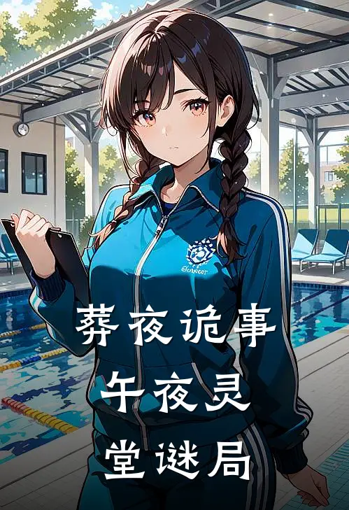 葬夜诡事：午夜灵堂谜局