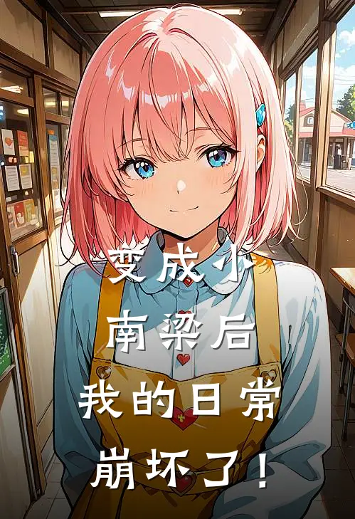 变成小南梁后，我的日常崩坏了！