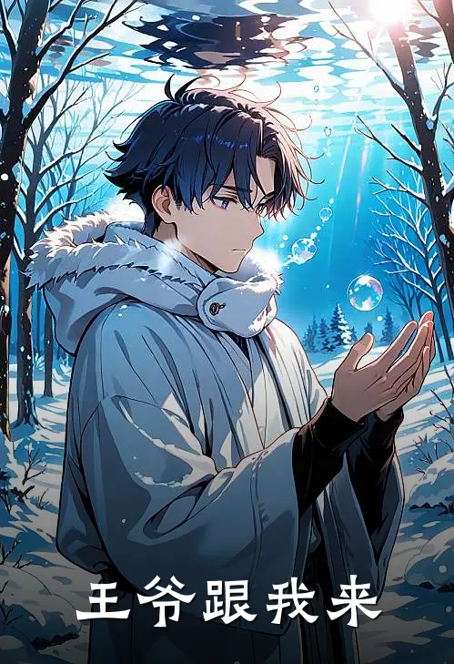 王爷跟我来