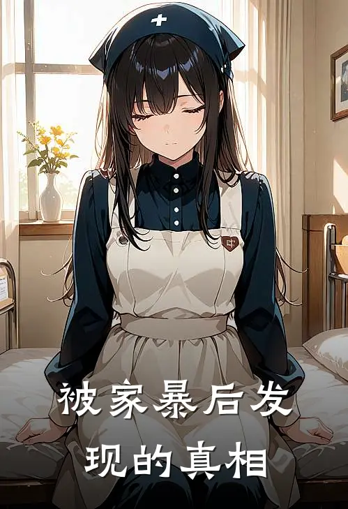 被家暴后发现的真相