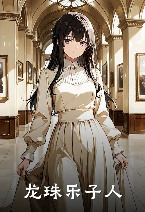 龙珠乐子人