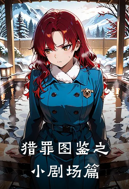 猎罪图鉴之小剧场篇