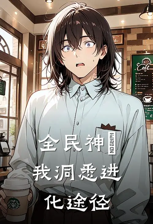 全民神祇：我洞悉进化途径