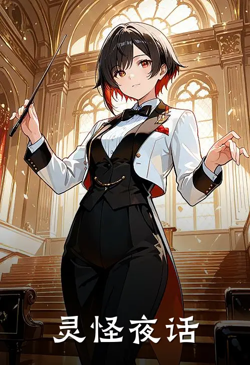 灵怪夜话