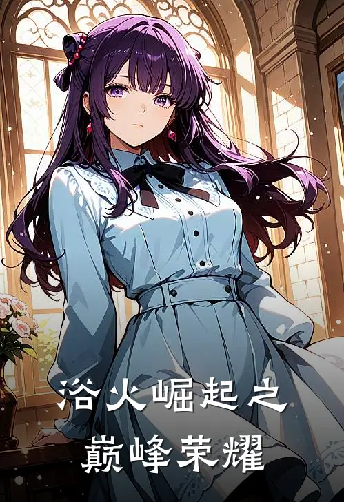 浴火崛起之巅峰荣耀