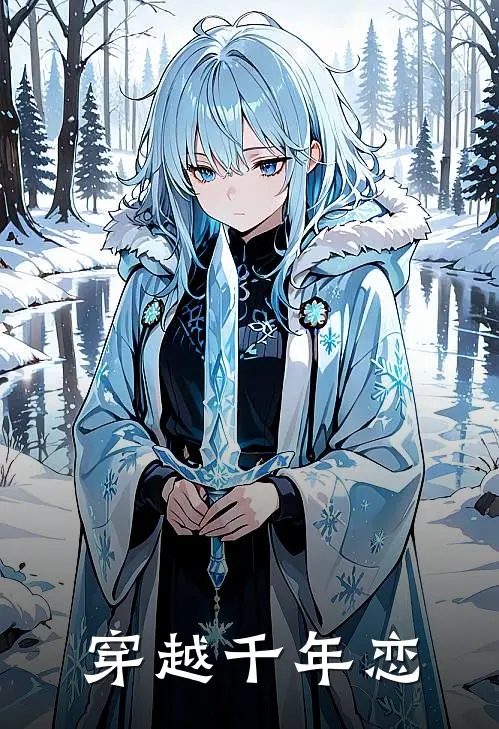 穿越千年恋