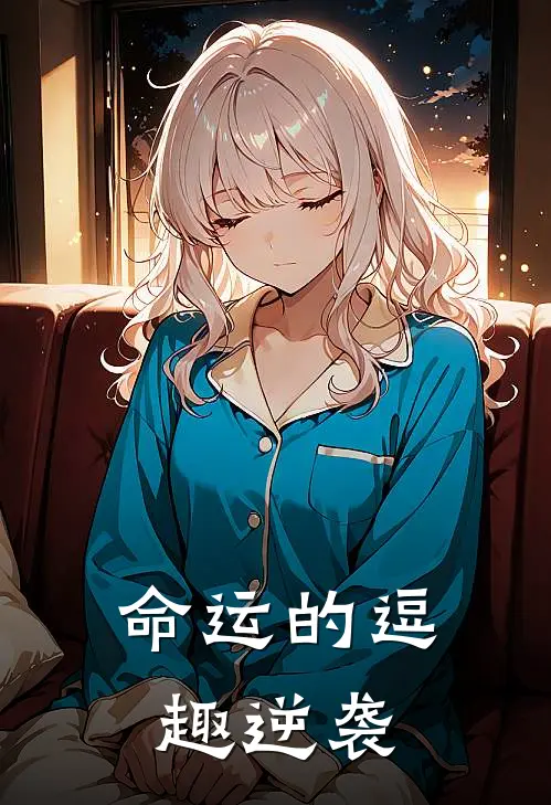 命运的逗趣逆袭