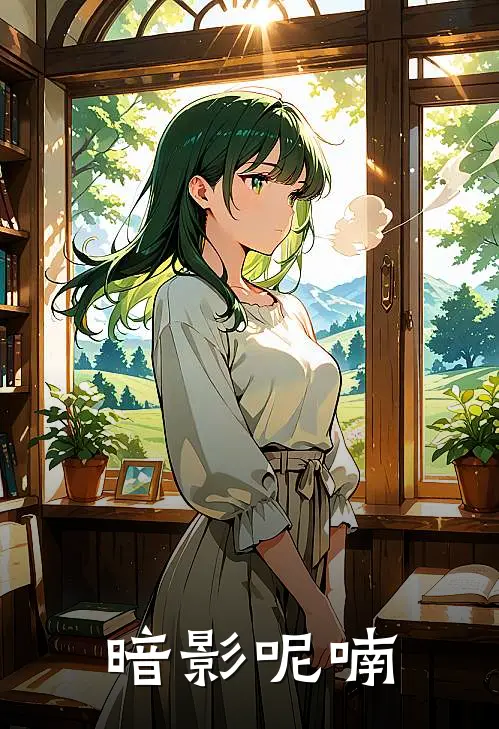 暗影呢喃