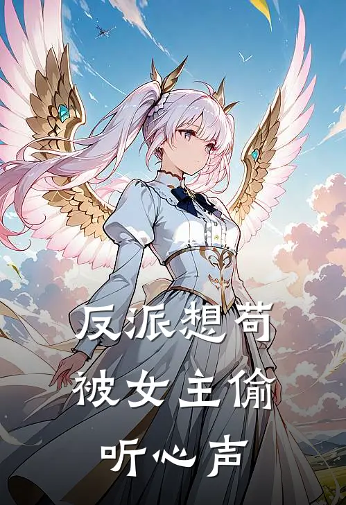 反派想苟，被女主偷听心声